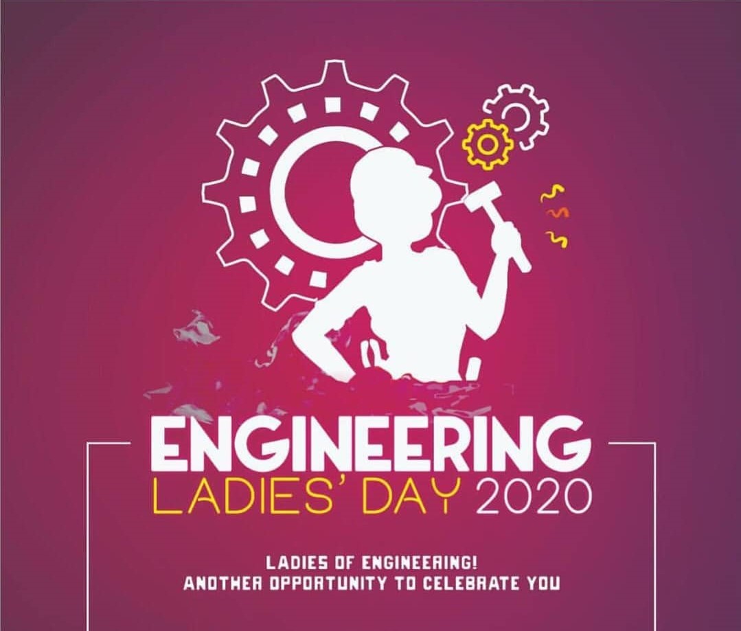 Engineering Ladies' Day